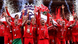 Liverpool Mulai dari Nol, Tapi Transfer Gila-gilaan Bisa Bawa Juara Lagi?