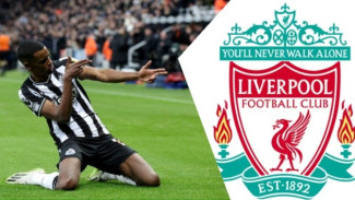 Liverpool Lebih Untung Dapatkan Isak daripada Al Hilal, Newcastle Dipaksa Pilih Rasional