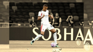 Tolak Como dan Gagalkan Barter Vlahovic, Thiaw Kini Jadi Andalan Allegri di AC Milan