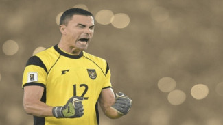 Resmi! Emil Audero Gabung Cremonese, Siap Unjuk Gigi di Serie A