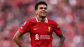 Sempat Nolak, Liverpool Akhirnya Lepas Luis Diaz ke Bayern Munchen demi Dapatkan Alexander Isak?