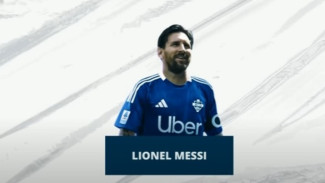 Legenda Arsenal Blak-blakan Jawab Kepindahan Messi ke Como: Kami Tak Pernah Menutup Pintu