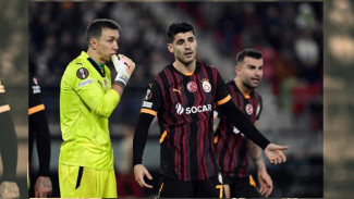 Como Siap Ciptakan Kejutan, Transfer Morata Tinggal Tunggu Restu Galatasaray