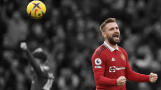 Luke Shaw Bongkar Lingkungan Toxic di MU: Sudah 11 Tahun Tidak Sehat!