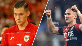 Bye Jay Idzes, Leo Ostigard Resmi Direkrut Genoa