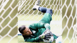 Status Pinjaman di Cremonese, Emil Audero: Musim Baru Babak Baru
