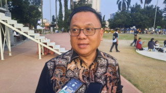 Heboh Wacana Pemekaran Provinsi Jabar, Pradi: Apa Semudah Itu?