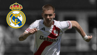 Franco Mastantuono Tiba di Madrid, Real Madrid Siapkan Perkenalan Resmi 14 Agustus