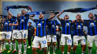 U-23 Sempat Unggul, Inter Banjir Gol: Bonny-Henrique Tampil Berseri!