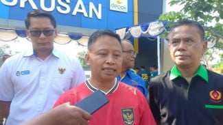 Cari Bibit Timnas Indonesia yang Akan Dikirim ke Eropa, PSSI: Depok ini Punya Histori