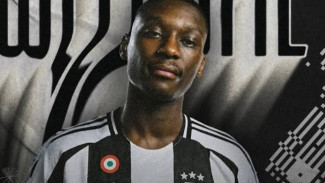 Ngebet Ingin Tetap di Juventus, Kolo Muani Rela Tolak Tawaran Manchester United dan Tottenham