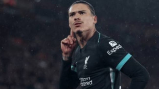 Tak Mau Mau Kalah dari Rivalnya Al Nassr, Al Hilal Lakukan Manuver Mengejutkan Demi Merekrut Darwin Nunez, Tawarkan.....