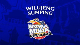 Satria Muda Jakarta Transformasi Jadi Satria Muda Bandung, Satu Payung dengan Persib