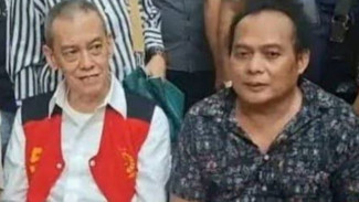 Fariz RM Dituntut 6 Tahun Penjara, Deolipa: Sudah Jatuh Tertimpa Tangga?