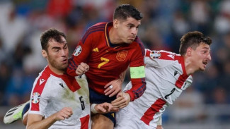 Serie A Panas, Orang Kepecayaan Bos Djarum Turun Tangan Gaet Striker AC Milan ke Como