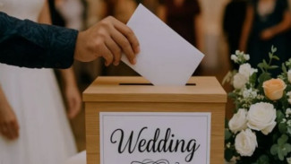 Pajak Amplop Hajatan: Di Antara Budaya, Etika, dan Fiskal