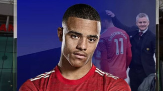 Galau Tak Dapat Ademola Lookman, Inter Milan Beralih ke Masson Greenwood, Tapi Masih Ngarep Atalanta Berubah?