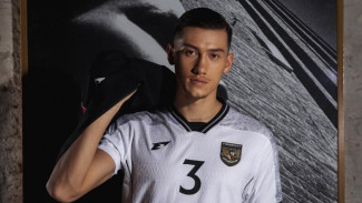 Update Proses Transfer Jay Idzes ke Torino, Kembali Berkiprah di Serie dan Jadi Pemain Timnas Indonesia Termahal?