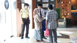 Imigrasi Depok Bantah Tudingan Makelar Paspor, Begini Faktanya