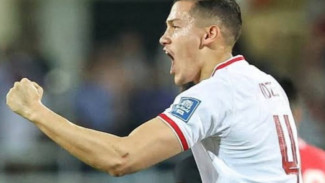 Wow, Kapten Timnas Indonesia Masuk 3 Besar Bek Termahal di Asia: Jay Idzes Diincar Raksasa Italia