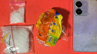 Polres Kubu Raya Kembali Tangkap Kurir Narkoba Antar Provinsi, Pemasok Masih Diburu