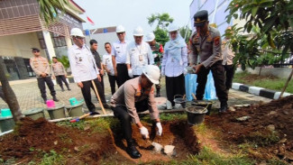 Dukung Program MBG Presiden, Depok Targetkan 150 Dapur SPPG di Sejumlah Wilayah