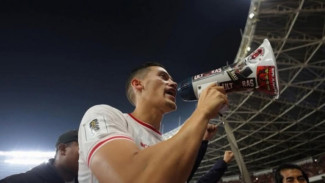 Update Bursa Transfer Jay Idzes, Ini Bocoran Negosiasi Torino Venezia