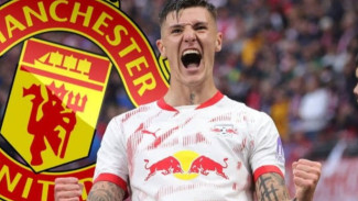 Bye Newcastle, Benjamin Sesko Akhirnya Resmi Terbang ke Manchester United?