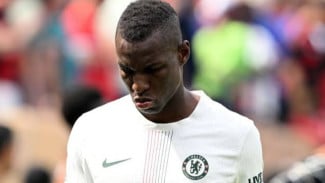 Niat Bajak Garnacho dari MU, Chelsea Lepas Nicola Jackson di Bursa Transfer Musim Panas 2025