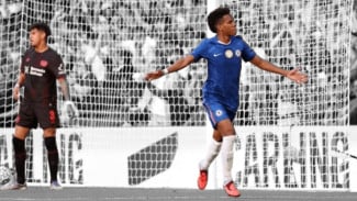 Chelsea Bungkam Bayer Leverkusen 2-0, Estevao Bersinar di Stamford Bridge