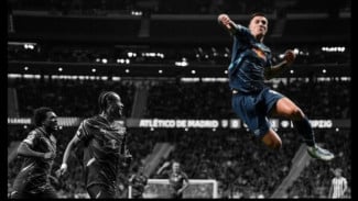 Resmi! Manchester United Gaet Benjamin Sesko dari RB Leipzig Senilai €85 Juta