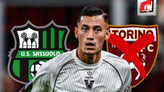 Segini Bonus Jay Idzes Jika Berhasil Bawa Sassuolo Bertahan di Serie A Italia