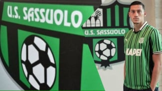 Publik Italia Geger! Jay Idzes Gabung Sassuolo, Instagram Klub Naik dalam 48 Jam