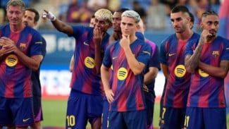 Prediksi Mallorca vs Barcelona: Blaugrana Bidik Start Sempurna LaLiga