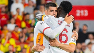 Resmi, Galatasaray Lepas Striker AC Milan: Alvaro Morata Selangkah Lagi ke Como Milik Bos Djarum
