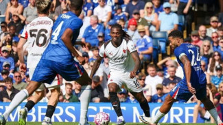 Dipecundangi Chelsea Gegara Blunder Coubis, Allergi: Saya Sedih...