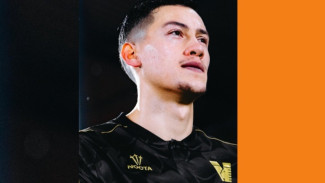 Pernyataan Venezia Setelah Jay Idzes Gabung ke Sassuolo