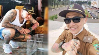 Ga Ada Obat, Ini Kata Kades Hoho Soal Kontroversi Bupati Pati Sadewo, Dipilih Oleh Rakyat Kenapa Takut Dipecat?