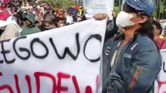 Murka Warga Pati, Bupati Sudewo Lengser Bukan Gertakan: Begini Mekanismenya