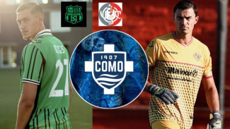 Menanti Kiprah Klub Milik Orang Indonesia dan Dua Pemain Timnas Indonesia di 32 Besar Coppa Italia 2025/26