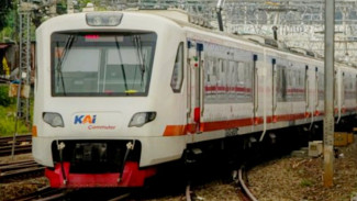Hari Kemerdekaan Indonesia, Commuter Line Basoetta Diskon 45 Persen