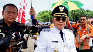Usai Digeruduk Warga Pati, Bupati Sudewo Kini Berurusan dengan KPK, Oalah Ternyata...