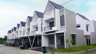 Kenapa Bisnis Properti Menjamur di Cimanggis Depok? Ternyata Ini Sebabnya