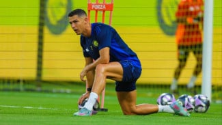 Daftar 32 Tim AFC Champions League Two 2025/26, Persib Berpeluang Lawan Cristiano Ronaldo