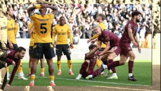 Prediksi Wolverhampton vs Man City: Ujian Perdana Haaland dkk di Premier League