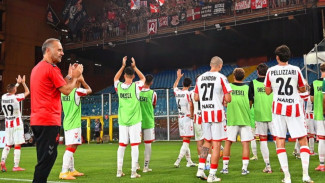 Belum Lama Lolos dari Babak Penyisihan, Vicenza Tersingkir dari Coppa Italia 2025/26