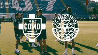 Giliran Como 1907 Beraksi di Coppa Italia 2025/26