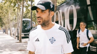 Coppa Italia: Kata Pelatih Como 1907 Cesc Fabregas Jelang Duel dengan Sudtirol