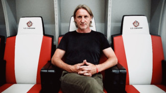 Pelatih Cremonese Davide Nicola Tentang Lawan Palermo di Coppa Italia 2025/26