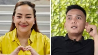 Ramalan Hard Gumay Kembali Viral Ditengah Kabar Duka Meninggalnya Mpok Alpa, Isinya Bikin Merinding?